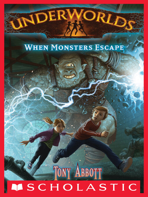 Title details for When Monsters Escape by Tony Abbott - Available